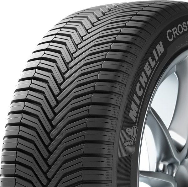 MICHELIN CROSSCLIMATE+ 165/65 R15