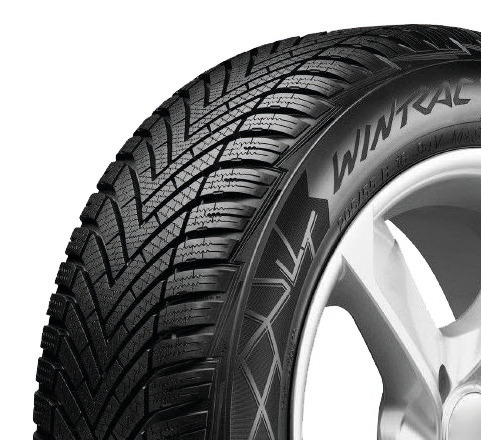 Vredestein WINTRAC 215/45 R16