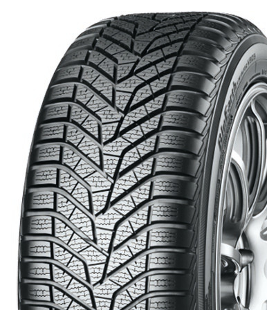 Yokohama BluEarth*Winter V906 225/50 R17