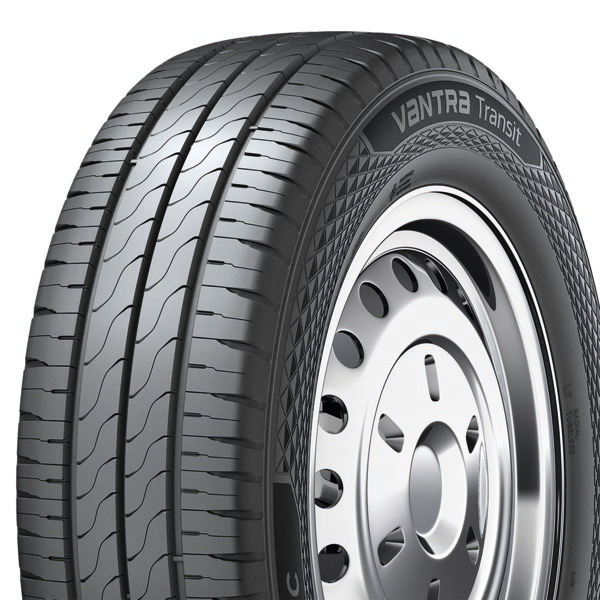 HANKOOK RA58C VANTRA TRANSIT 165/70 R14