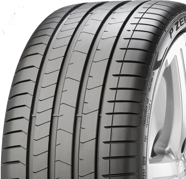 PIRELLI P-Zero (PZ4) (MO-S) NCS Luxury 265/35 R21
