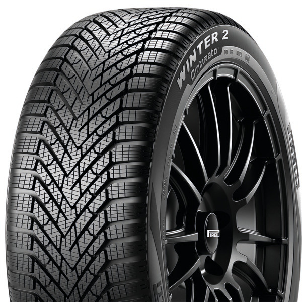 PIRELLI CINTURATO WINTER 2 215/50 R19