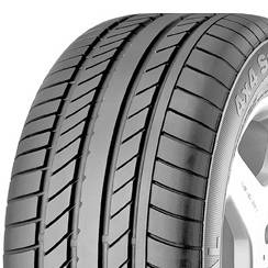 CONTINENTAL 4X4SPORTCONTACT 275/45 R19