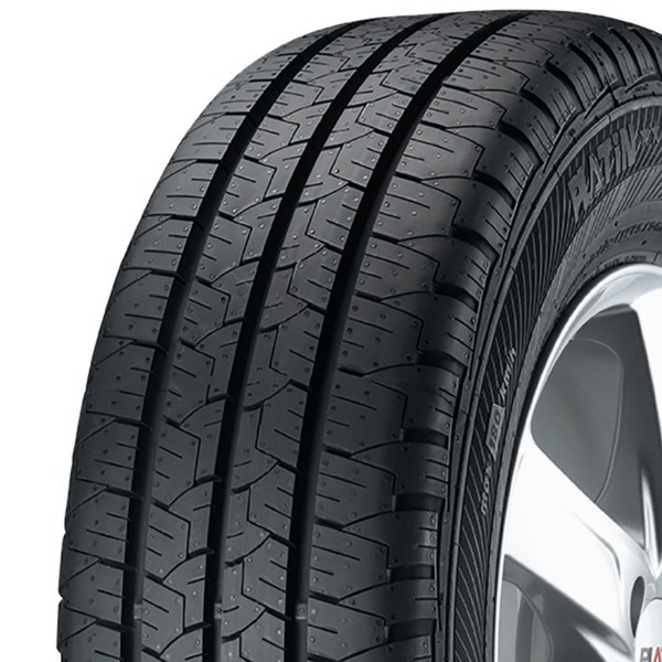 PLATIN RP-520 VAN 215/65 R15