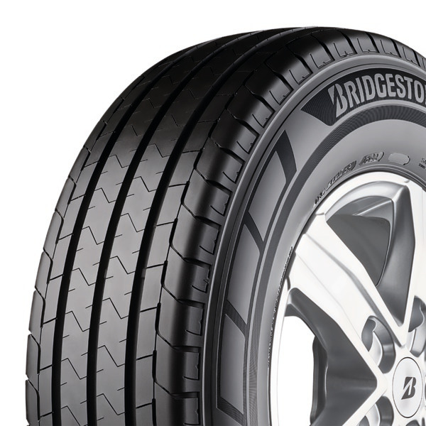 BRIDGESTONE DURAVIS VAN 215/60 R16
