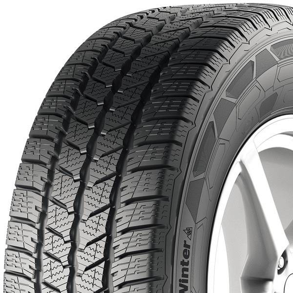 Continental VanContact Winter 215/70 R15