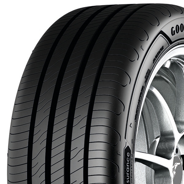 GOODYEAR ASSURANCE COMFORTTRED 195/60 R16