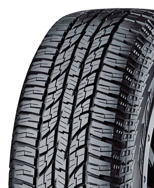 YOKOHAMA GEOLANDAR A/T G015 255/55 R19