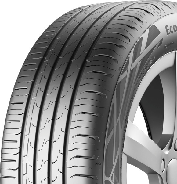 CONTINENTAL ECOCONTACT 6 205/65 R16