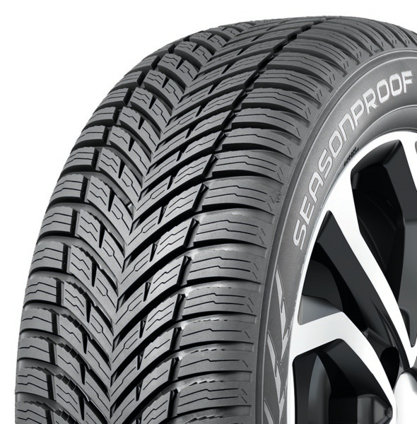 NOKIAN SEASONPROOF 245/40 R18