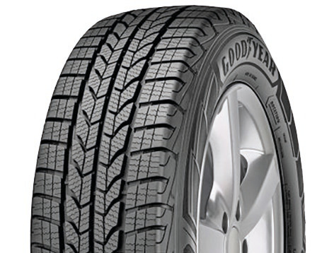 Goodyear ULTRAGRIP CARGO 215/65 R16