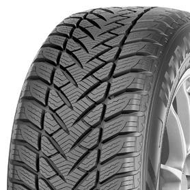GOODYEAR ULTRA GRIP + SUV M+S 3PMSF 245/60 R18