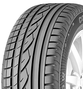 CONTINENTAL PREMIUMCONTACT 185/50 R16