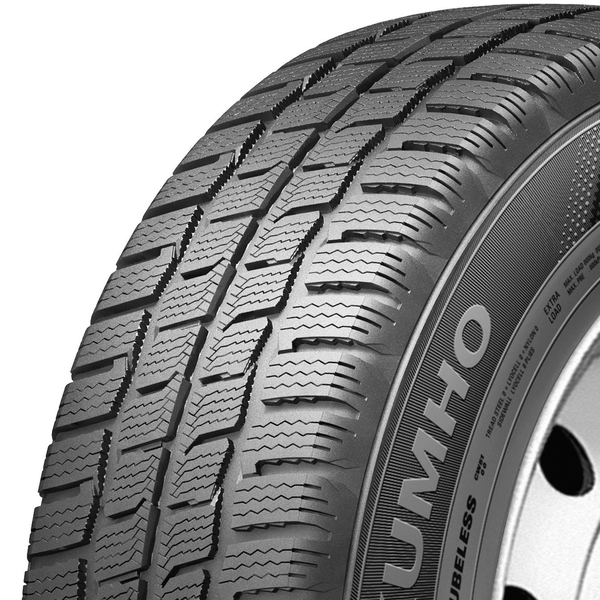 KUMHO CW51 225/65 R16