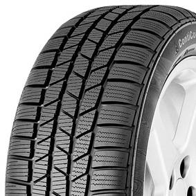 Continental ContiContact TS 815 215/60 R16