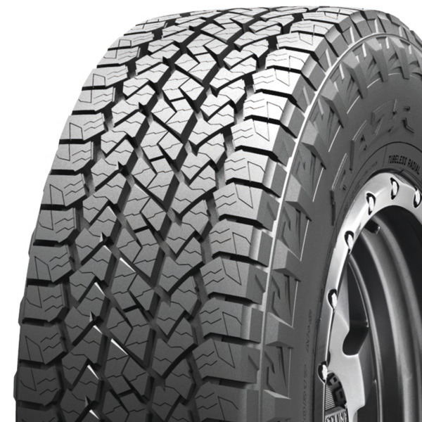 MAXXIS RAZR AT-S AT-781 XL RBL 235/55 R18