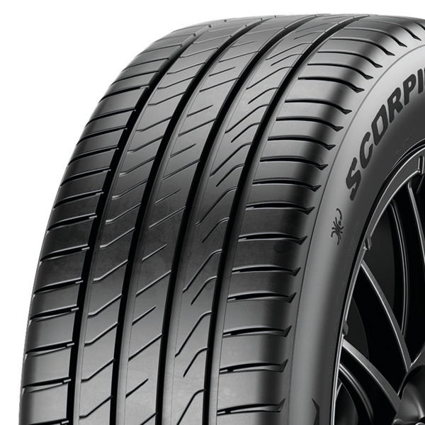 PIRELLI PZERO MS 275/30 R20