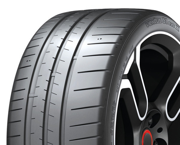 HANKOOK VENTUS S1 EVO Z 255/40 R20