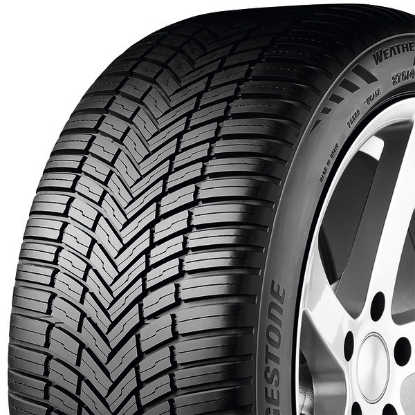 BRIDGESTONE Weather Control A005 225/60 R18