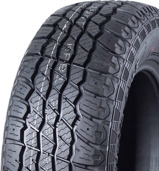 TRACMAX X-PRIVILO AT08 225/75 R16
