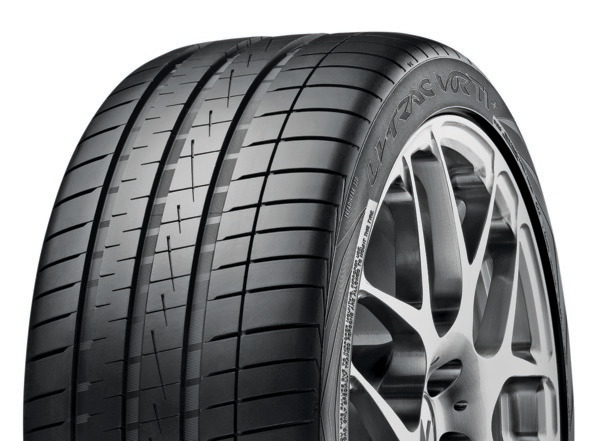 VREDESTEIN ULTRAC VORTI+ XL FSL 245/40 R20