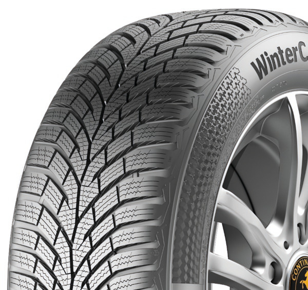 Continental WinterContact TS 870 195/50 R15