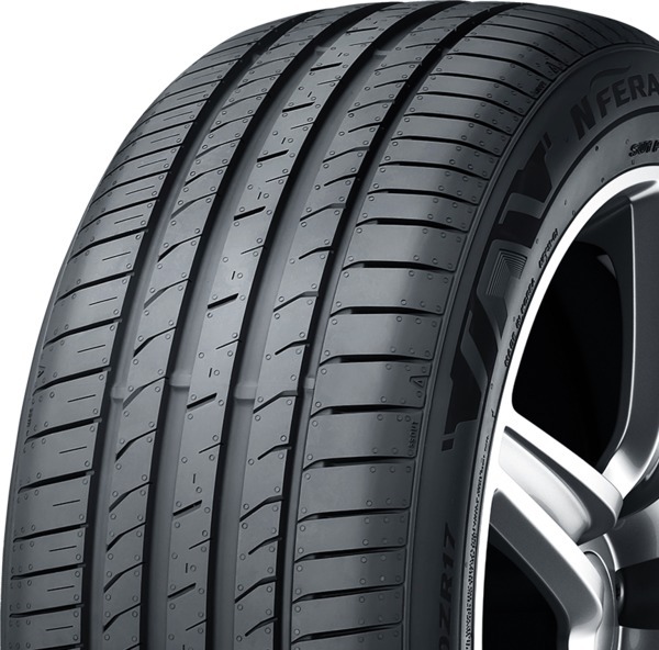 Nexen N`FERA Primus 235/55 R17