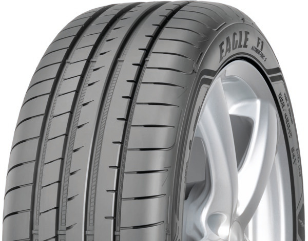 GOODYEAR EAGLE F1 SUPERSPORT 285/30 R20