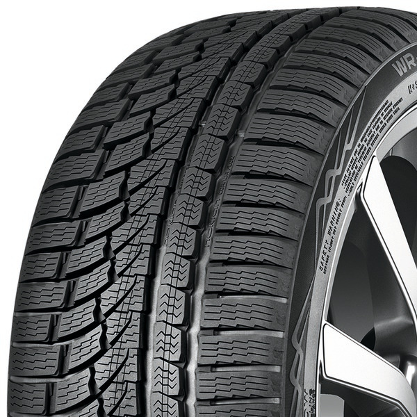 NOKIAN WR A-4 255/55 R18
