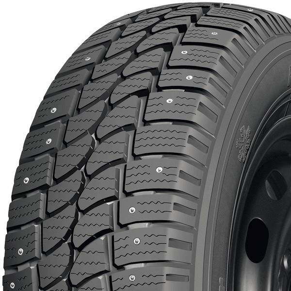 RIKEN CARGO WINTER 205/65 R16