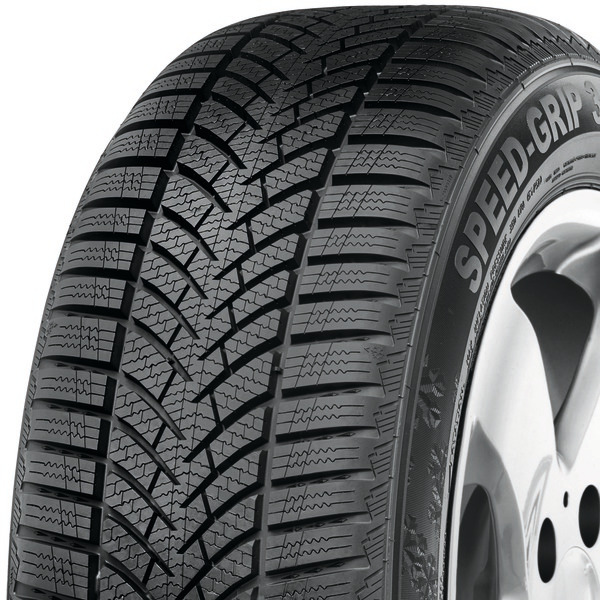 Semperit SPEED-GRIP 3 195/45 R16