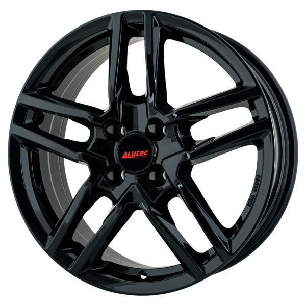 ALUTEC SCHWARZ