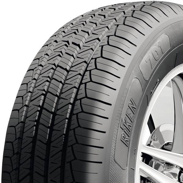 RIKEN 701 265/65 R17