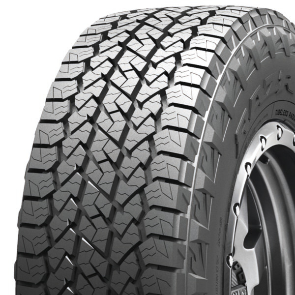 MAXXIS RAZRAT-781 OWL XL M+S 3PMSF 255/70 R15