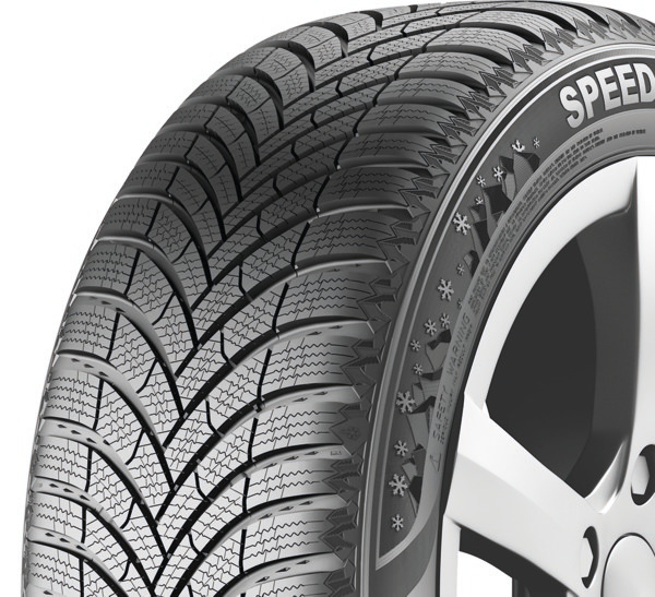 SEMPERIT SPEED-GRIP 5 FR 215/55 R17
