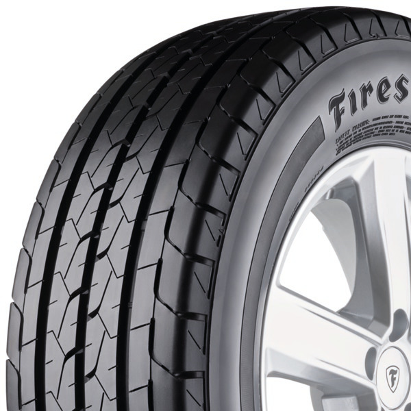Firestone VANHAWK 3 195/70 R15