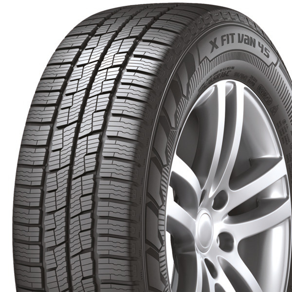 LAUFENN X FIT VAN 4S LV71 235/65 R16