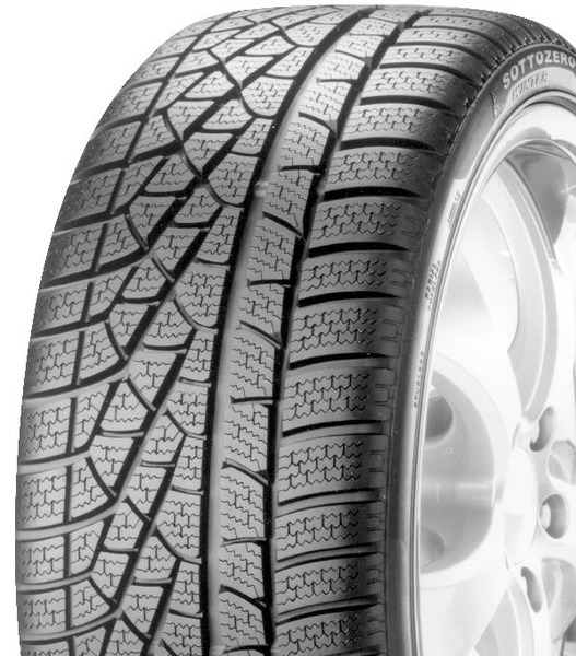 Pirelli WINTER 210 SOTTOZERO SERIE II 225/60 R17