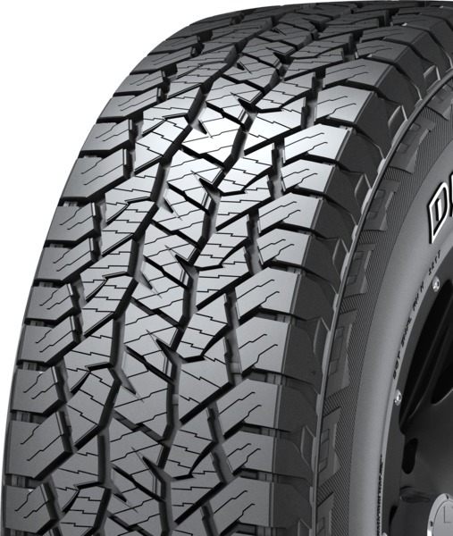 HANKOOK RF11 DYNAPRO AT2 265/75 R16