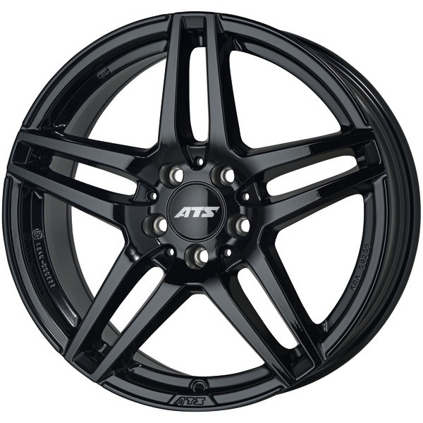 ATS SCHWARZ