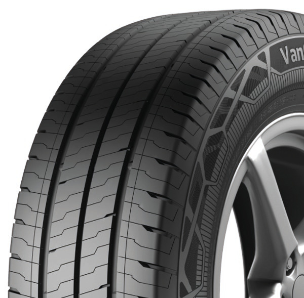 Continental VanContact Eco 215/60 R16