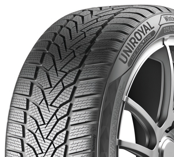 UNIROYAL WinterExpert 205/55 R17