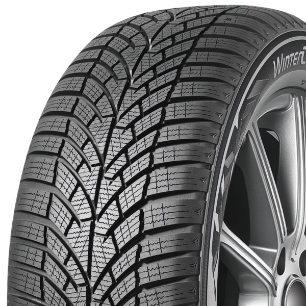 Kumho WINTERCRAFT WP52+ 225/65 R17