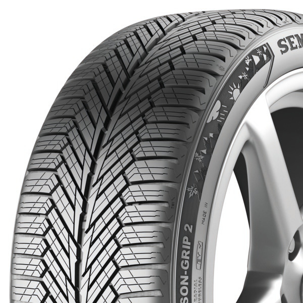 Semperit ALLSEASON-GRIP 2 215/45 R20