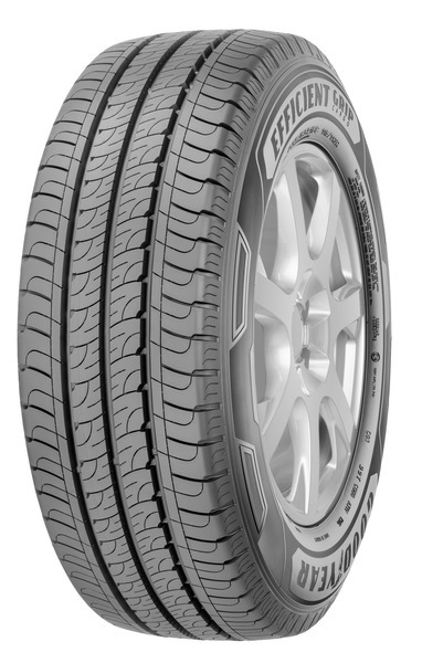 GOODYEAR EFFICIENTGRIP CARG 215/75 R16