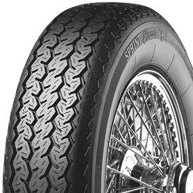 VREDESTEIN SPRINT CLASSIC 185/70 R14