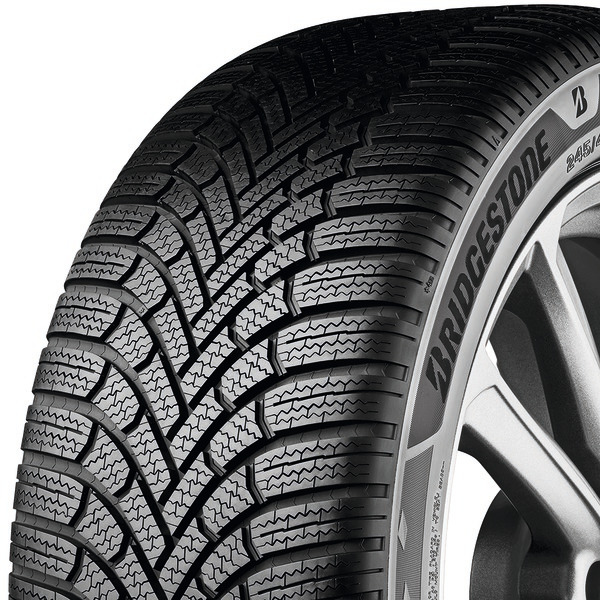 Bridgestone BLIZZAK 6 285/40 R19