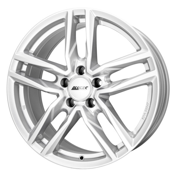 ALUTEC SILBER