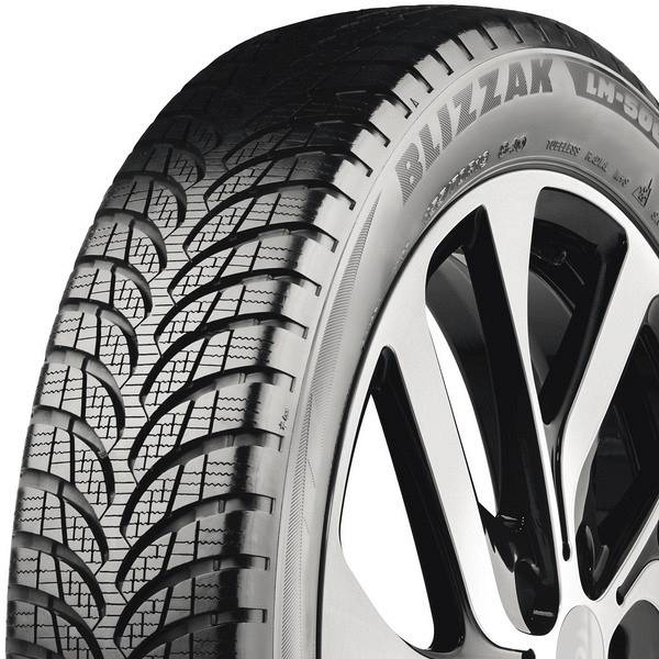 Bridgestone BLIZZAK LM-500 155/70 R19