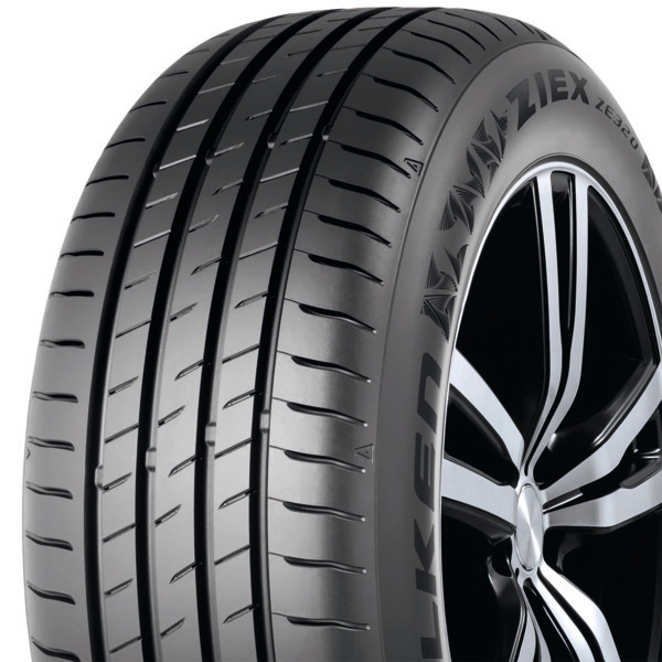 FALKEN ZIEX ZE320 225/50 R17